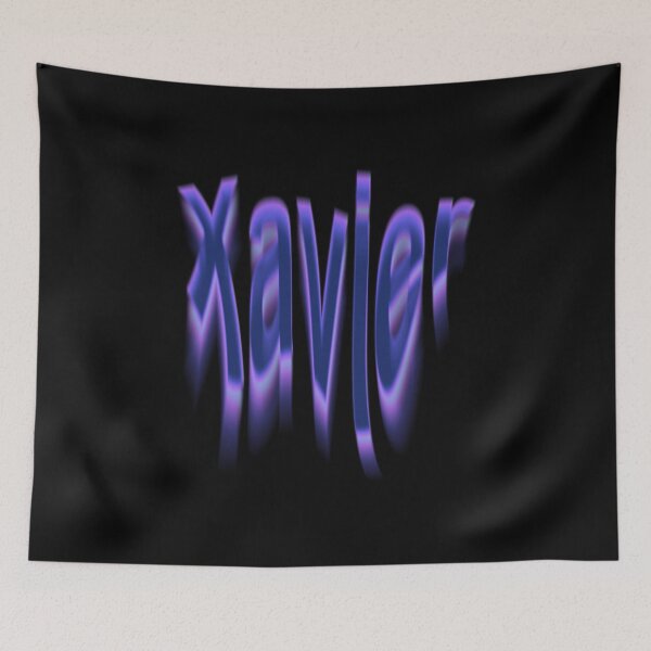 Item preview, Xavier | Love and Deepspace  designed and sold by WarmlyArts.