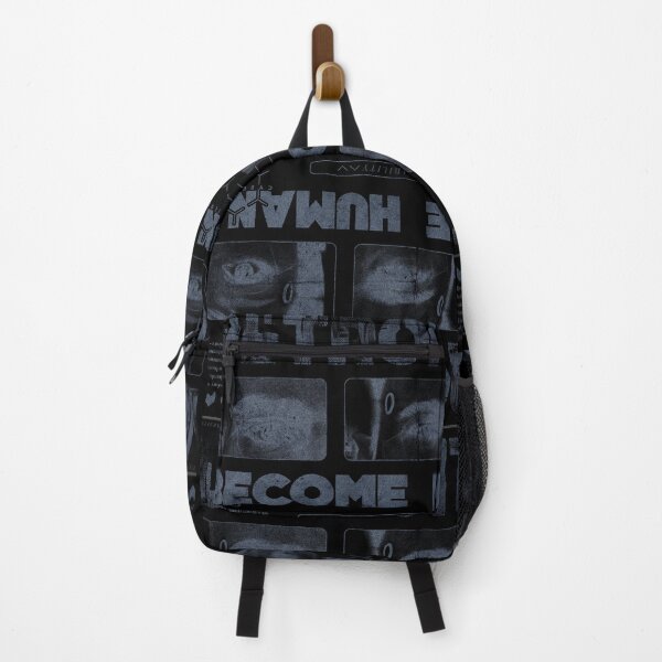 Item preview, Detroit become human brutalism mirrored  designed and sold by aliezeq.