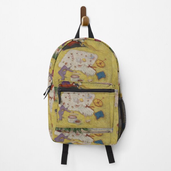Item preview,  Picnic at Bedford Hills Florine Stettheimer designed and sold by TeeARTHY.
