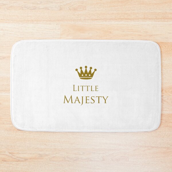 Item preview, Little Majesty: A Touch of Royal Elegance, Unique designed and sold by villacreativa.