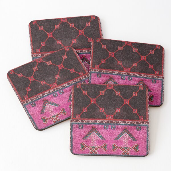 Item preview, Bohemian Artwork designed and sold by SpaceBazaar.