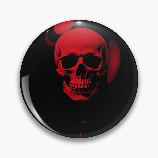 Item preview, Sinister balloon designed and sold by Glenbobagins.