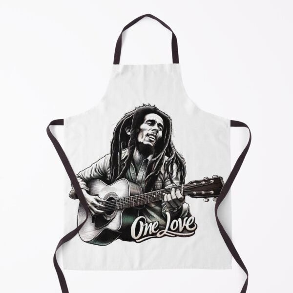 Item preview, BOB MARLEY: ONE LOVE designed and sold by CHRIST5000.