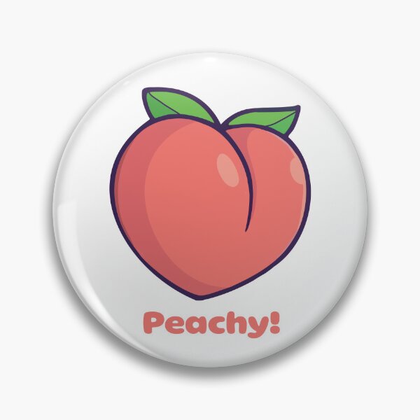 Item preview, Peachy! designed and sold by EscapeStudio.