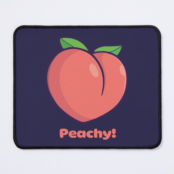 Item preview, Peachy! designed and sold by EscapeStudio.