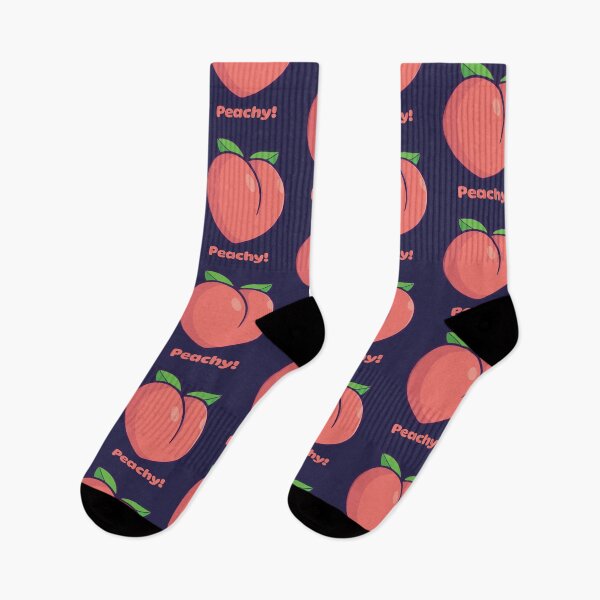 Item preview, Peachy! designed and sold by EscapeStudio.