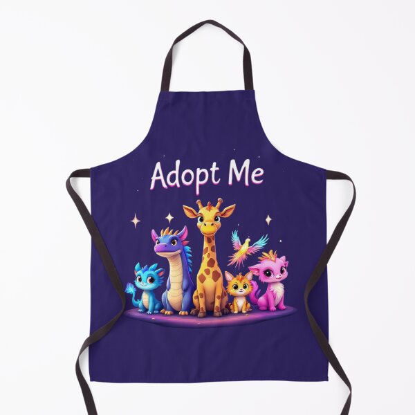 Item preview, Adopt Me Dream Pets designed and sold by SignumShop.