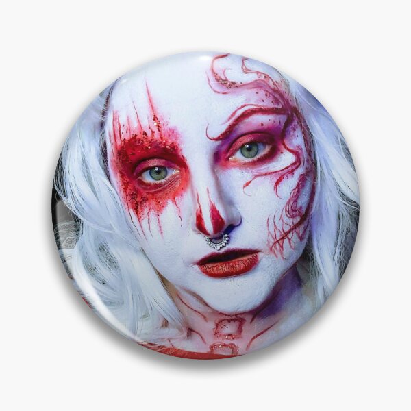 Item preview, Red Devil designed and sold by Bepopcosplayer.