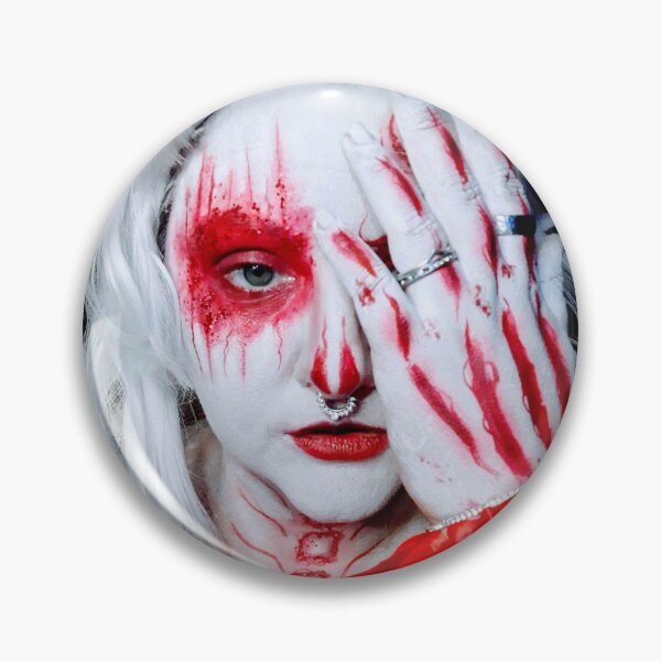 Item preview, Diablo rojo 2 designed and sold by Bepopcosplayer.