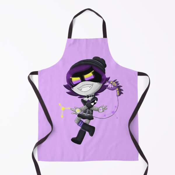 Item preview, Damaged OC Uzi designed and sold by VioletMoonAnimation.