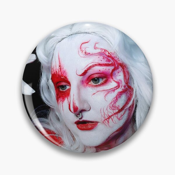 Item preview, Red Devil 3 designed and sold by Bepopcosplayer.