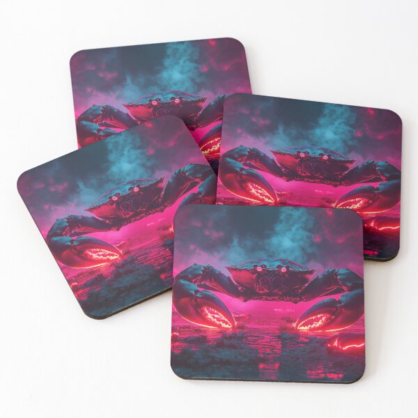 Item preview, Inferno King of the Deep designed and sold by Carlos Monteiro.