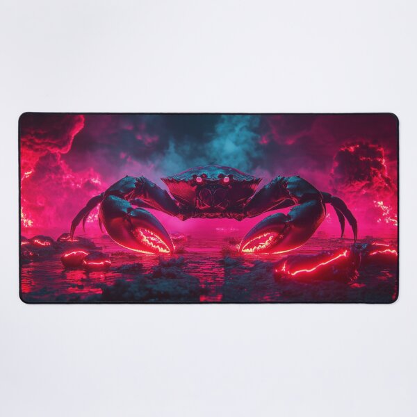 Item preview, Inferno King of the Deep designed and sold by Carlos Monteiro.