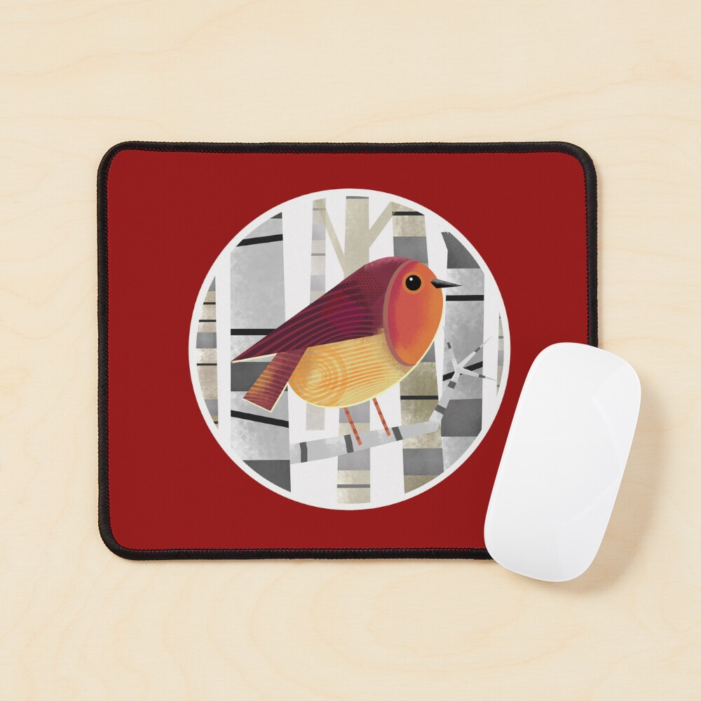 Item preview, Mouse Pad designed and sold by Hitchen.
