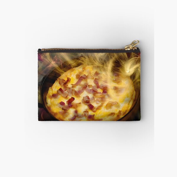 Item preview, Smoky Tartiflette Bliss designed and sold by AI-Only Creations.