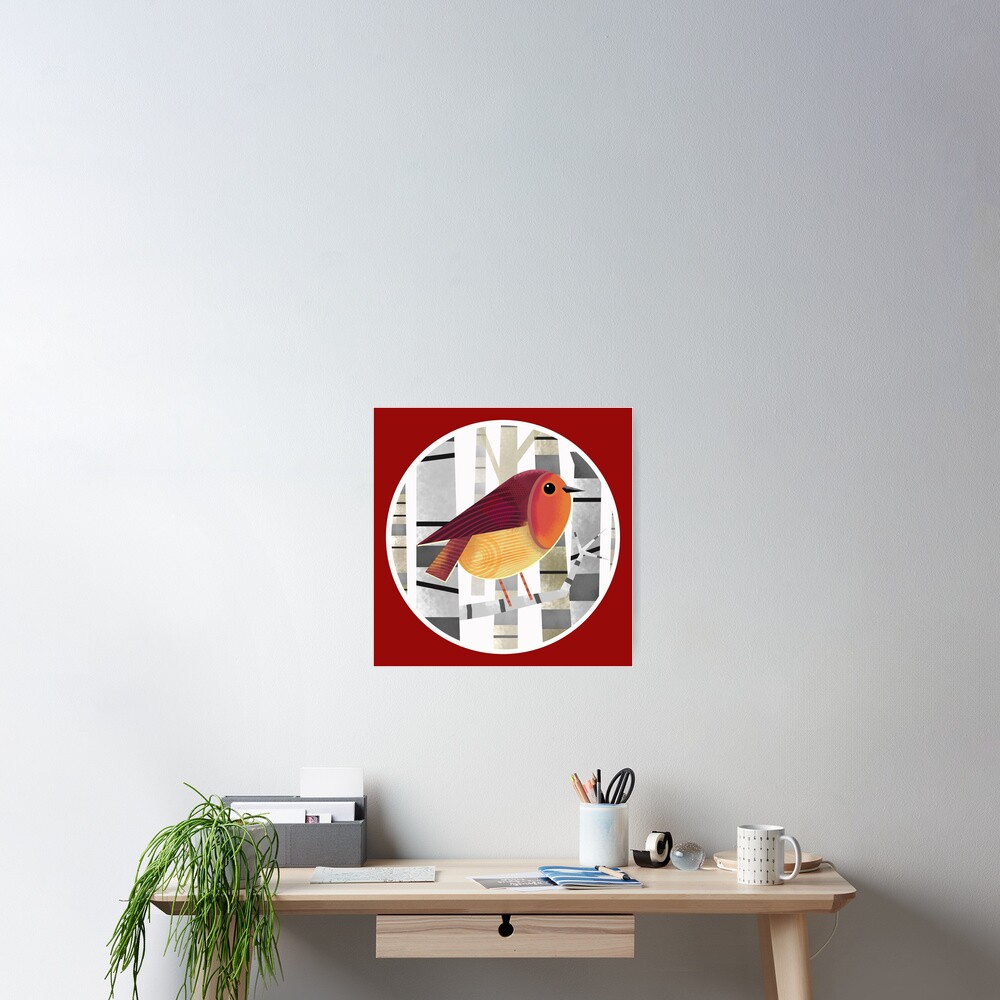 Item preview, Poster designed and sold by Hitchen.