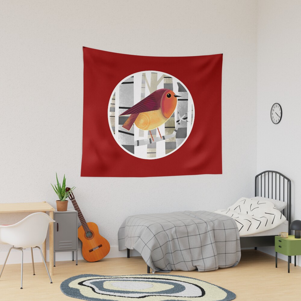Item preview, Tapestry designed and sold by Hitchen.