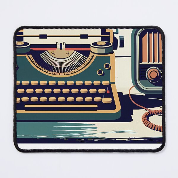 Item preview, Retro Tech Trio designed and sold by TheOldMuflon.