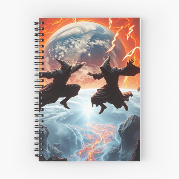 Item preview, Clash of Wizards designed and sold by JazImpressions.