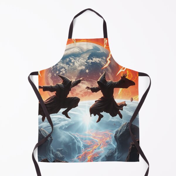 Item preview, Clash of Wizards designed and sold by JazImpressions.