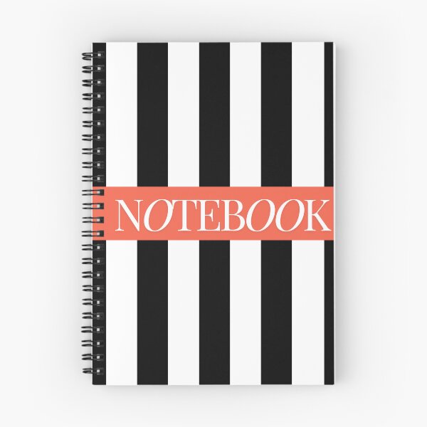 Item preview, Black & White Stripes  designed and sold by StudioBloose.