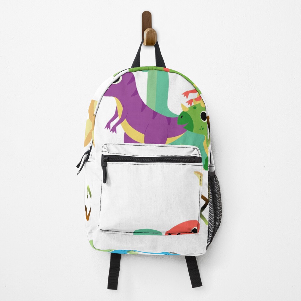 Item preview, Backpack designed and sold by Sidikhouya.