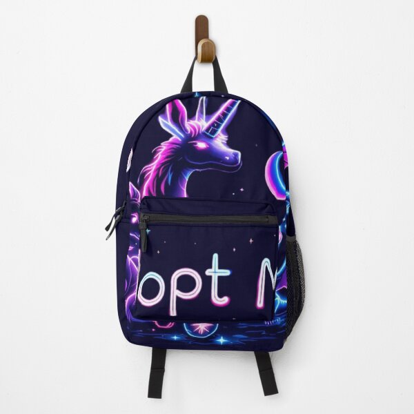 Item preview, Adopt Me Neon Night designed and sold by SignumShop.