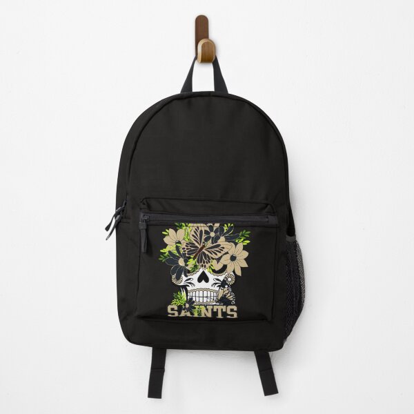Item preview, New Orleans Saints Scull Graphic designed and sold by KerriesKrafts.