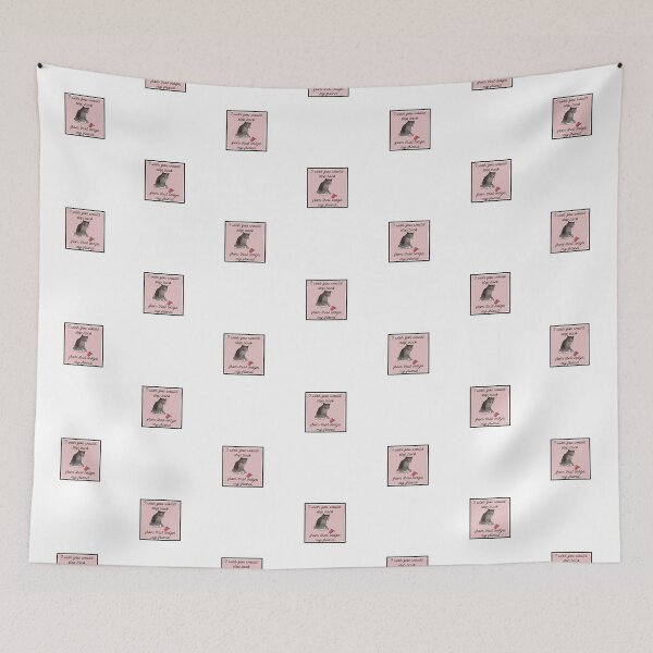 Item preview, I wish designed and sold by NotBadDesigns.