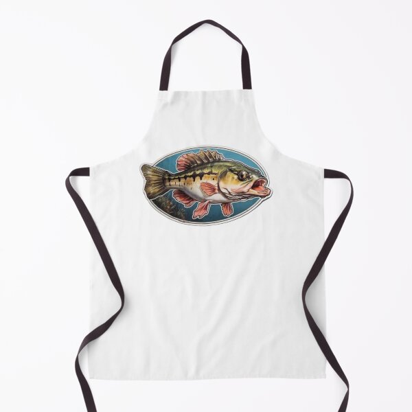 Item preview, A bass sticker designed and sold by Greezey.