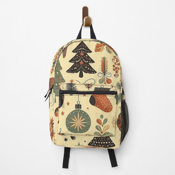Item preview, Vintage Christmas pattern designed and sold by Silbays.