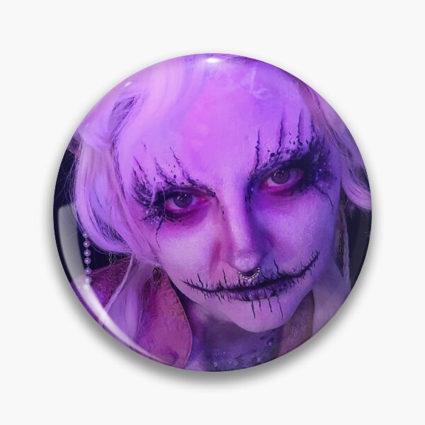Artikelvorschau, Geisterfee 2 entworfen und verkauft von Bepopcosplayer.
