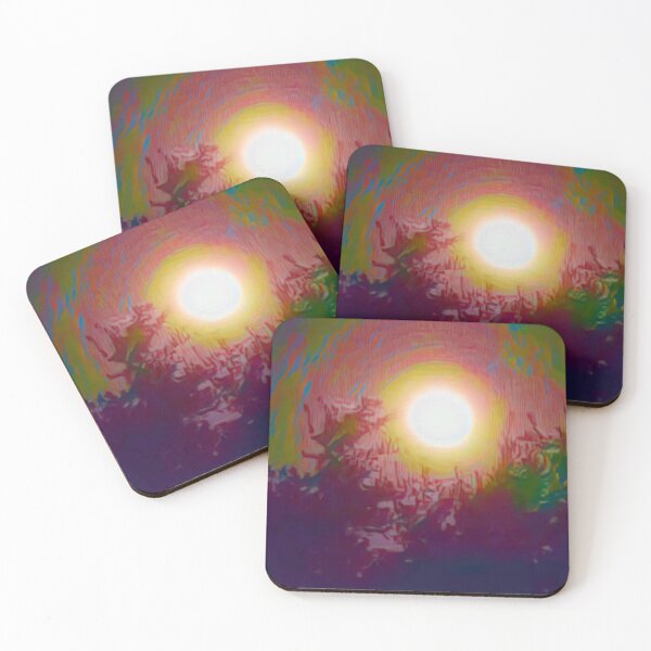 Item preview, Moonlight across the sky designed and sold by La-Chula-Chola.