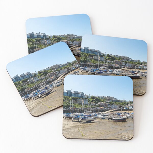 Item preview, Ilfracombe Harbour on the North Devon coast designed and sold by yackers1.
