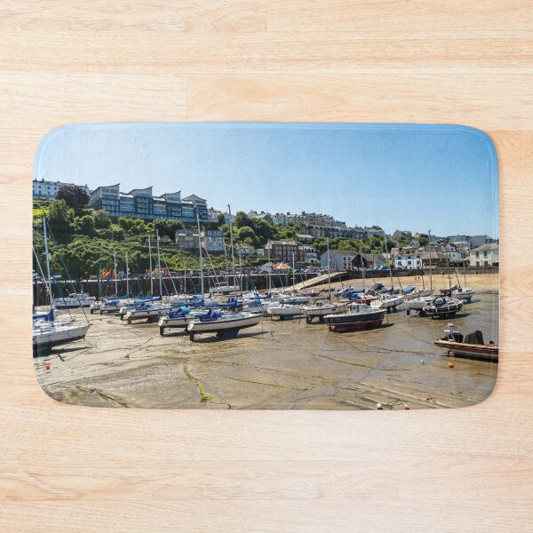 Item preview, Ilfracombe Harbour on the North Devon coast designed and sold by yackers1.