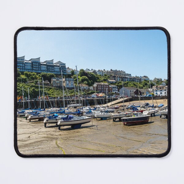 Item preview, Ilfracombe Harbour on the North Devon coast designed and sold by yackers1.