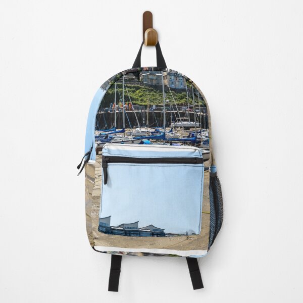 Item preview, Ilfracombe Harbour on the North Devon coast designed and sold by yackers1.