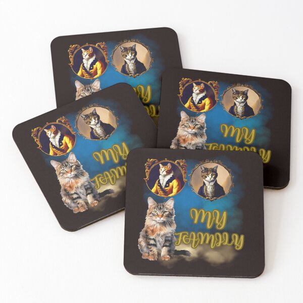 Item preview, MY FAMILY designed and sold by Tadeusz1.