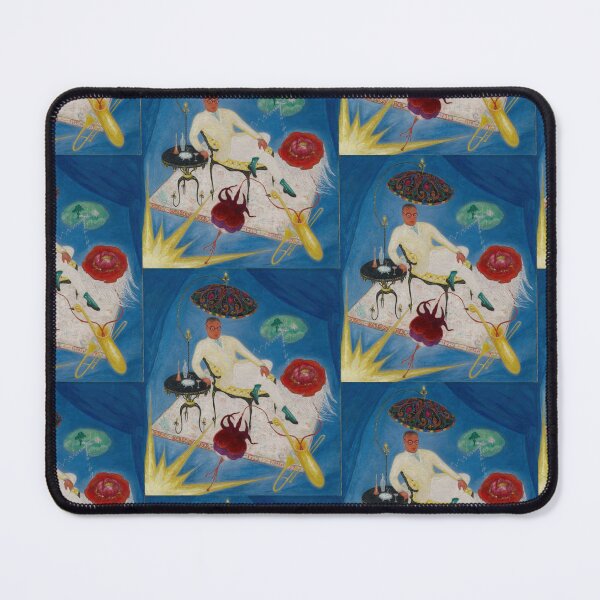 Item preview,  Florine Stettheimer Joseph Hergesheimer    Abstract designed and sold by TeeARTHY.