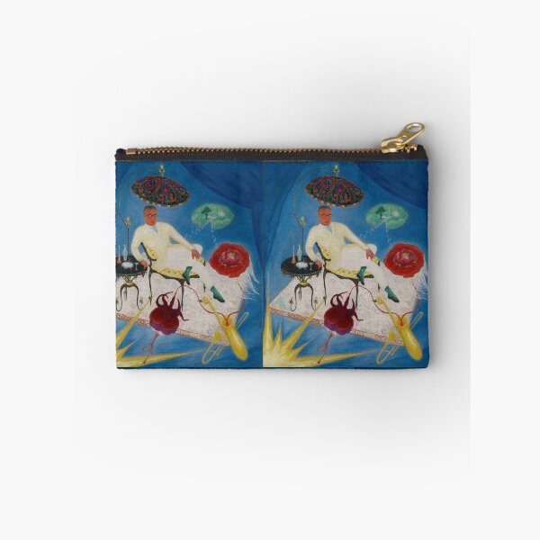 Item preview,  Florine Stettheimer Joseph Hergesheimer    Abstract designed and sold by TeeARTHY.