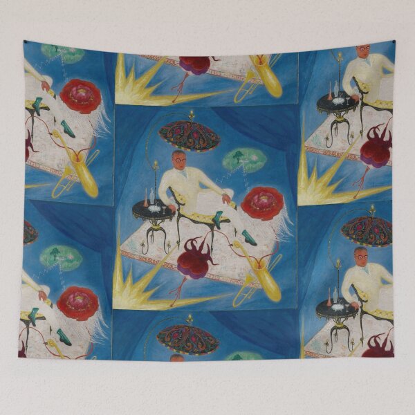 Item preview,  Florine Stettheimer Joseph Hergesheimer    Abstract designed and sold by TeeARTHY.