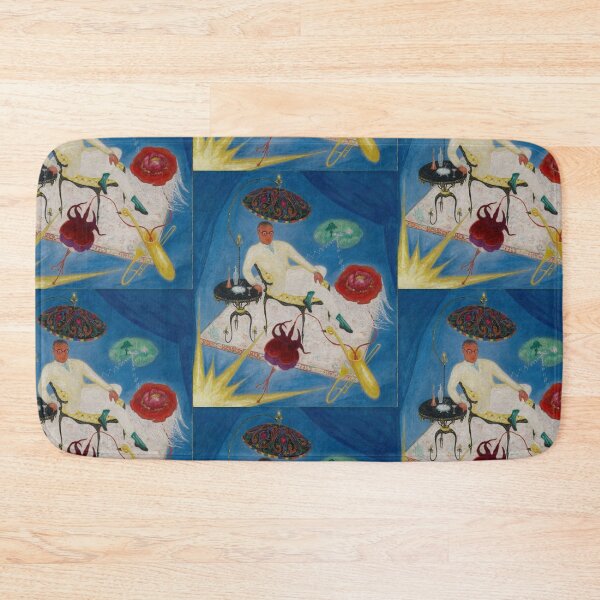 Item preview,  Florine Stettheimer Joseph Hergesheimer    Abstract designed and sold by TeeARTHY.