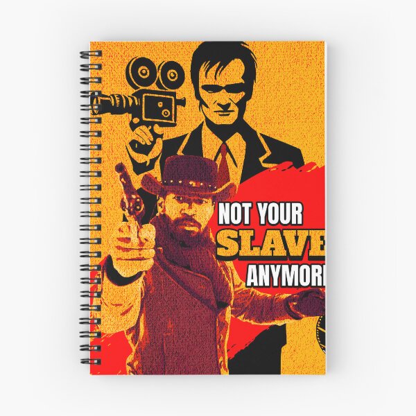 Item preview, Django Unchained Hollywood Vibrant Pop Art  designed and sold by MOHITSK.