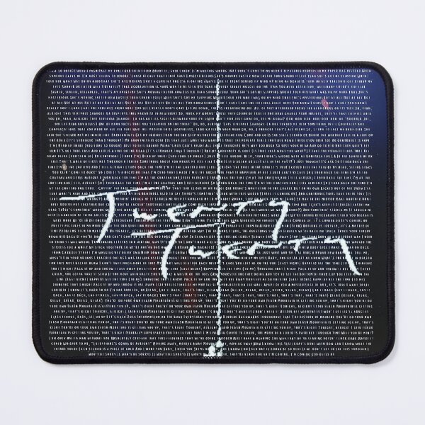 Item preview, Twenty Twenty lyric design designed and sold by djokeerynation.