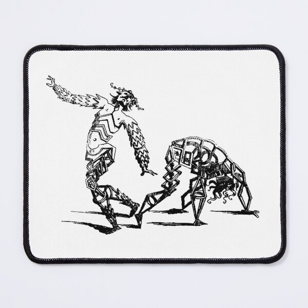 Item preview, Figures in Movement - Bracelli's 'Bizzarie di Varie Figure' designed and sold by Larkwort.