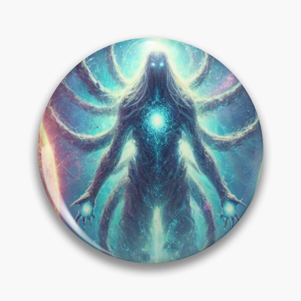 Item preview, The Arrival of the Third Force designed and sold by AlejandroDigi.