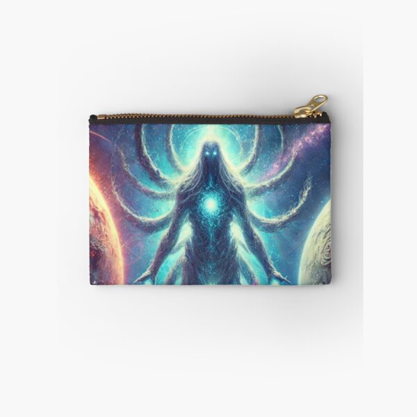 Item preview, The Arrival of the Third Force designed and sold by AlejandroDigi.
