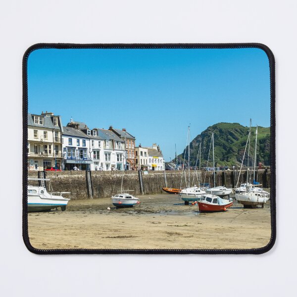 Item preview, The seaside town of Ilfracombe, North Devon designed and sold by yackers1.