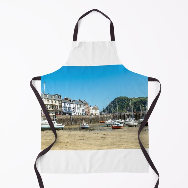 Item preview, The seaside town of Ilfracombe, North Devon designed and sold by yackers1.