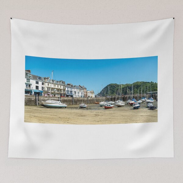 Item preview, The seaside town of Ilfracombe, North Devon designed and sold by yackers1.